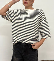 Maglia righe