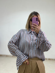 Camicia Naomi