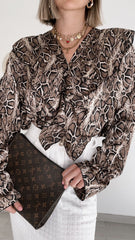 Camicione OVERSIZE ROMINA