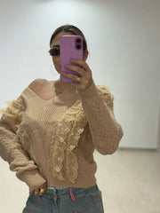 Maglione Penelope