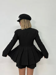 Coordinato Hollywood