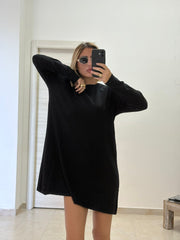 Maxi pull