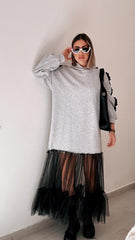 Abito STREET STYLE - Taglia unica