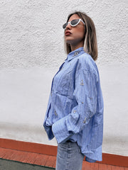 Camicia LUCE