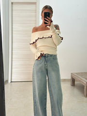 Jeans Celine