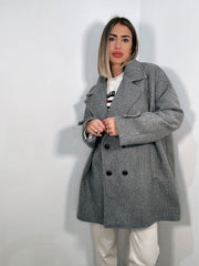 Cappotto AVANA | Taglia unica