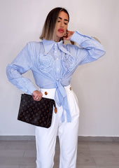 Camicia ROMANTICA - Taglia unica