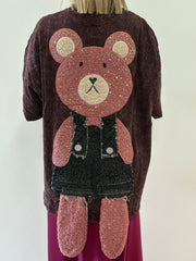 Maglia Teddy