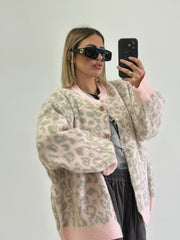 Cardigan Flora