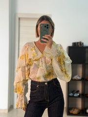 Camicia Sunday