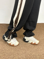 Coordinato tuta miss