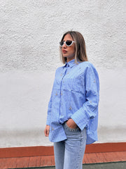 Camicia LUCE