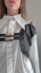 Camicia REBBY