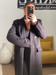 Cappotto DOPPIOPETTO