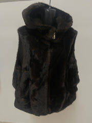 Smanicato Ecopelliccia