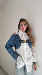 Camicia REBBY