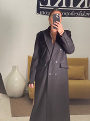 Cappotto DOPPIOPETTO