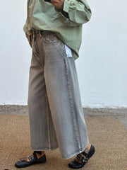 Jeans Capri