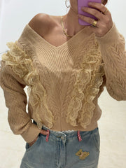Maglione Penelope