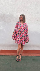 Abito FLOWERS