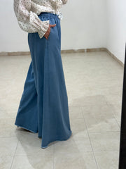 JEANS romantico