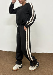 Coordinato tuta miss