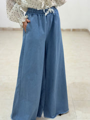 JEANS romantico