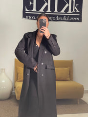 Cappotto DOPPIOPETTO