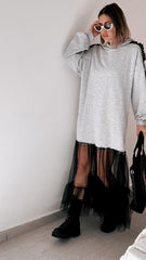 Abito STREET STYLE - Taglia unica