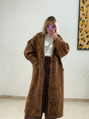 Cappotto Loren