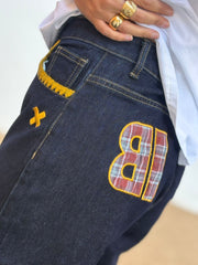 Jeans Ida