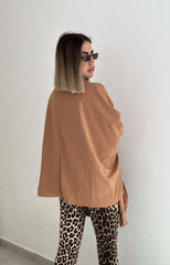 CAMICIA ANGEL - Taglia unica
