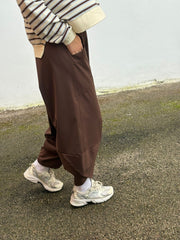 Pantalone ballon
