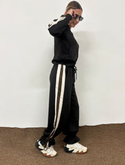 Coordinato tuta miss