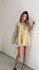 CAMICIA MARGHERITA