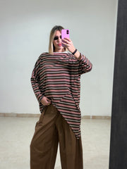 Felpa Marika