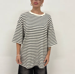 Maglia righe
