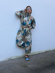 Coordinato Bloom