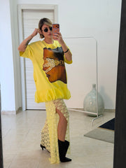 Maglia Dafne
