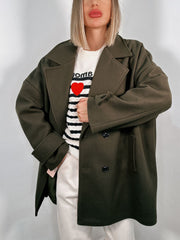 Cappotto AVANA | Taglia unica