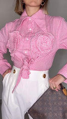 Camicia ROMANTICA - Taglia unica