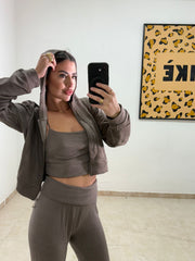 Coordinato Ariel