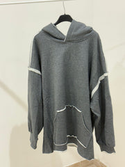 Felpa Grey