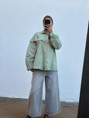 Jeans Capri