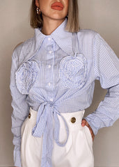 Camicia ROMANTICA - Taglia unica