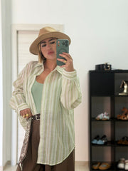 Camicia Benny