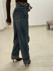 Jeans bandana