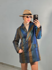 Giacca RAIMBOW