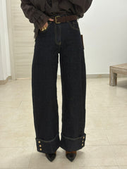 Jeans botton