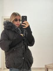Piumino Winter